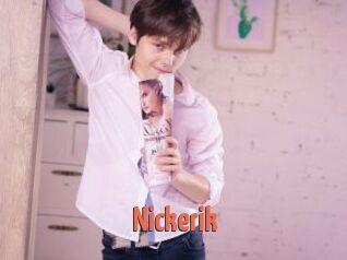 Nickerik