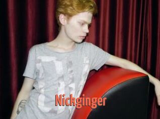 Nickginger