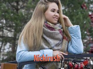 Nickirush