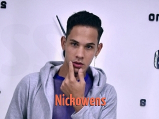 Nickowens