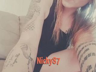 Nicky87