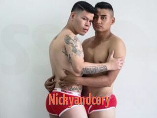 Nickyandcory