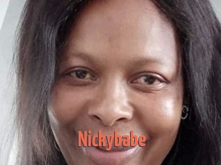 Nickybabe