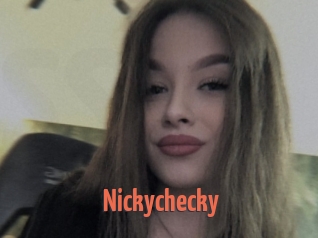 Nickychecky