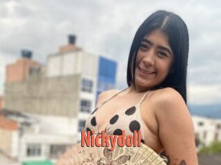 Nickydoll