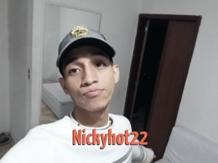 Nickyhot22