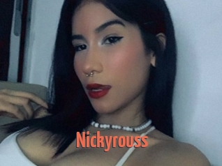 Nickyrouss
