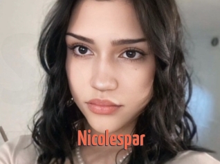 Nicolespar