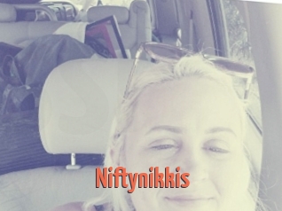 Niftynikkis