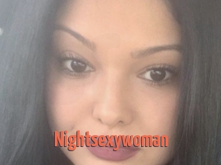 Nightsexywoman