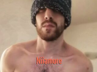 Niiamore