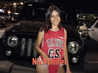 Niickymiller