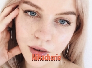 Nikacherie
