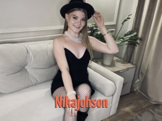 Nikajohson