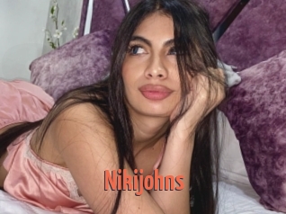 Nikijohns