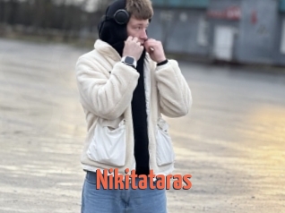 Nikitataras