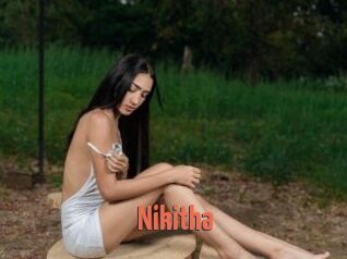 Nikitha
