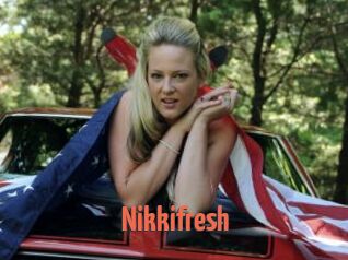Nikkifresh