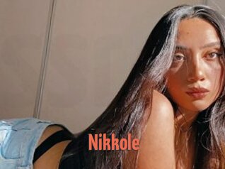 Nikkole
