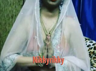 Nikkyrikky