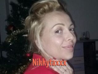 Nikkyta_xxx