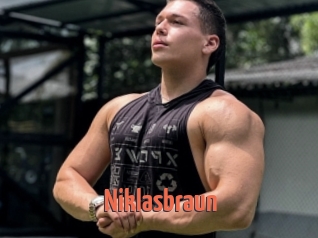 Niklasbraun