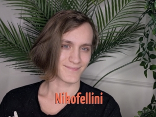 Nikofellini
