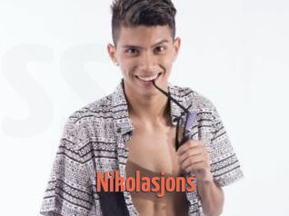 Nikolasjons