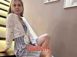 Nikolberry