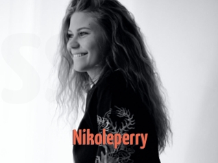 Nikoleperry