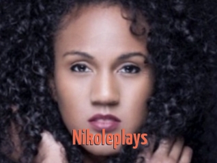 Nikoleplays