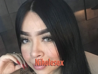 Nikolesex