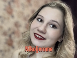 Nikoljerome