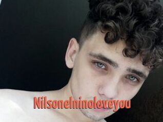 Nilsonelninoloveyou