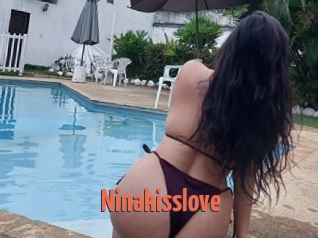 Ninakisslove