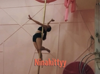 Ninakittyy