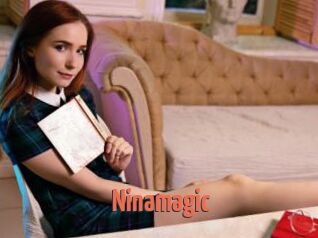 Ninamagic