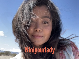Niniyourlady