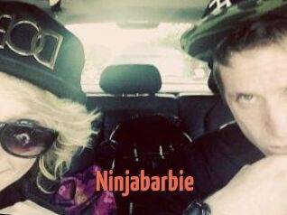 Ninjabarbie