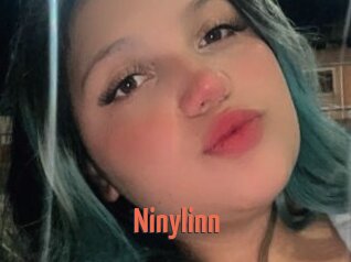 Ninylinn