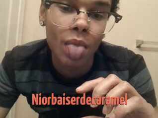 Niorbaiserdecaramel