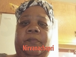 Nirvanachapri