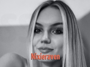 Nixieraven