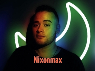 Nixonmax