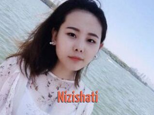 Nizishati