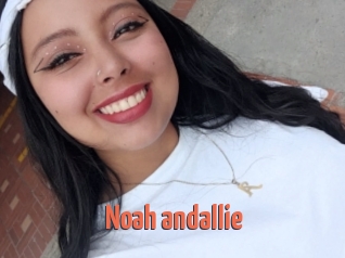 Noah_andallie
