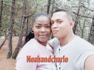 Noahandcharlo