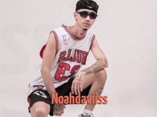 Noahdaviiss
