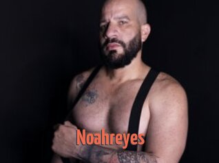 Noahreyes