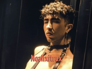 Noahxitrux